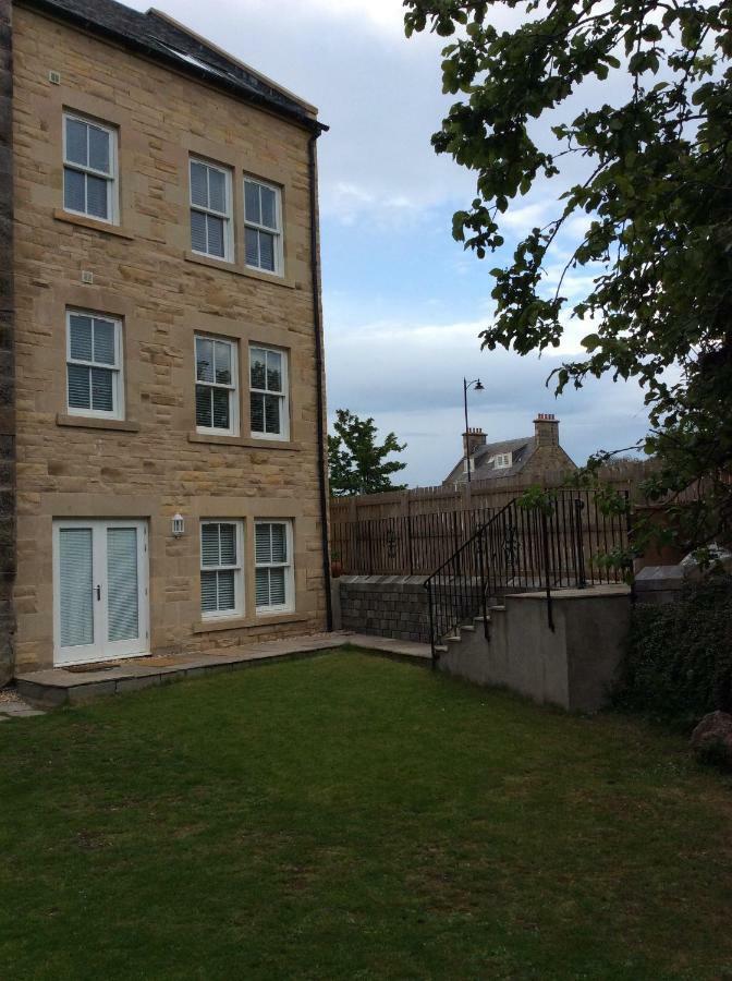 The Townhouse Villa St Andrews Exterior foto