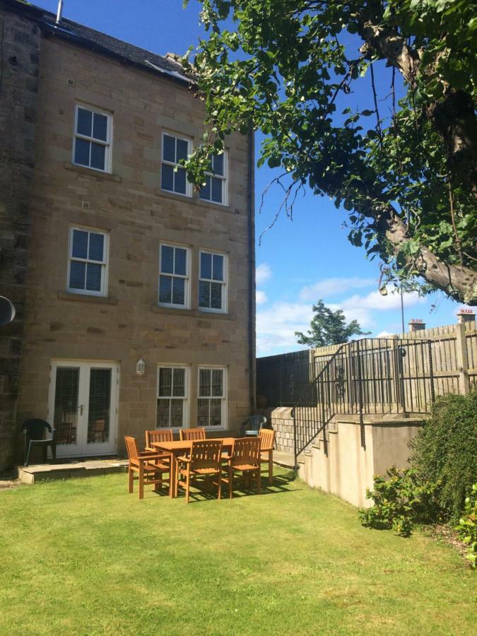 The Townhouse Villa St Andrews Exterior foto
