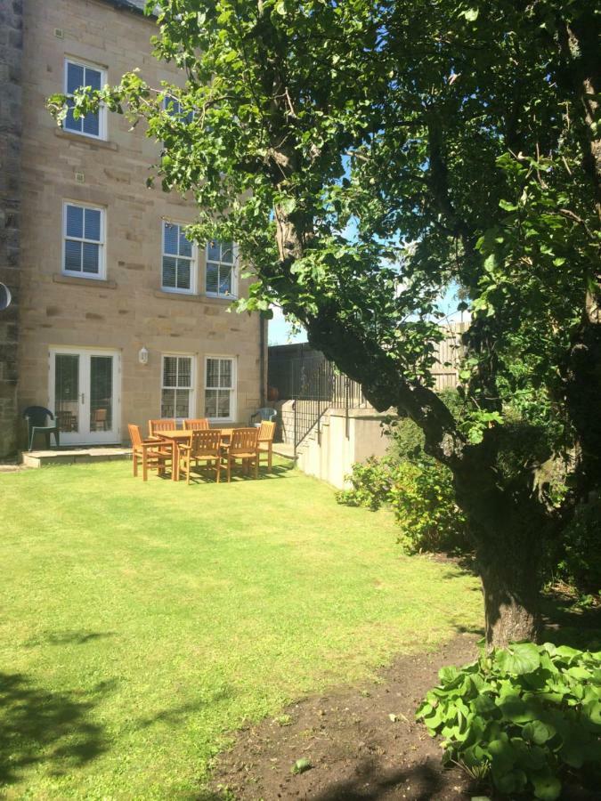 The Townhouse Villa St Andrews Exterior foto