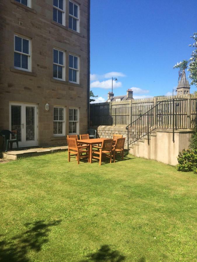 The Townhouse Villa St Andrews Exterior foto